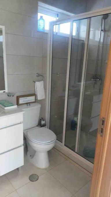 Ferienwohnung Bright, Luxury And Modern Less Than 500M -Beach Santa Maria Exterior foto