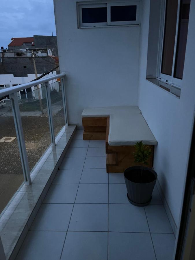 Ferienwohnung Bright, Luxury And Modern Less Than 500M -Beach Santa Maria Exterior foto