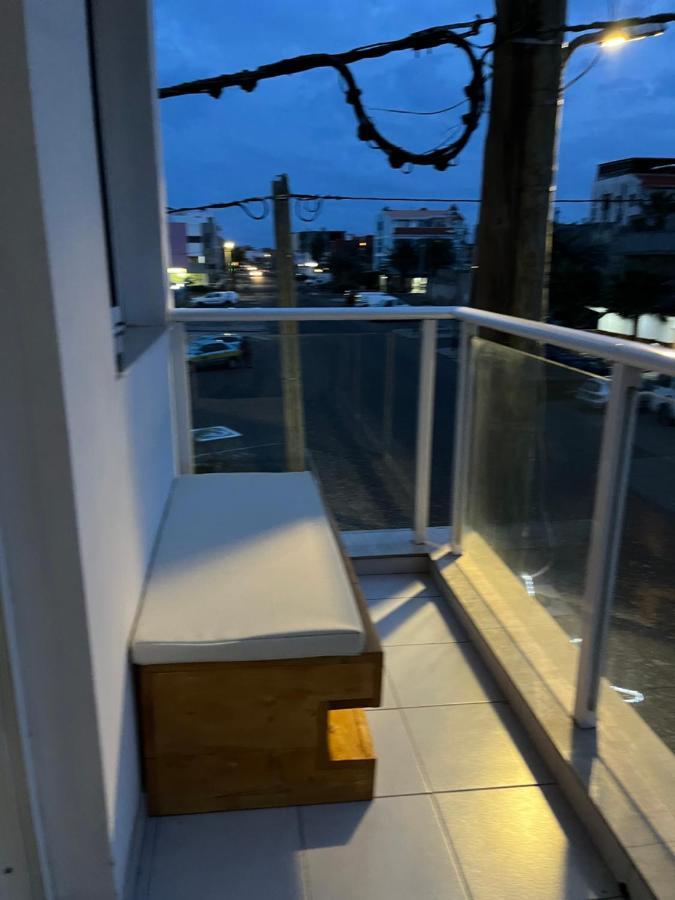 Ferienwohnung Bright, Luxury And Modern Less Than 500M -Beach Santa Maria Exterior foto